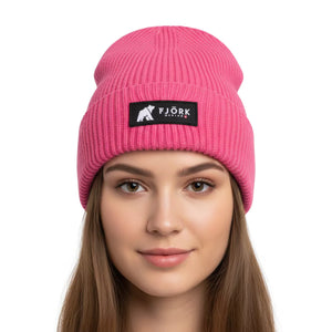Czapka Merino Säntis