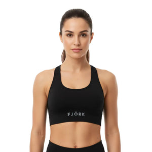 Biustonosz sportowy FjorkTec