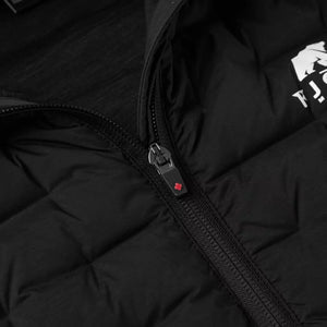 Kurtka puchowa Eiger ML Women