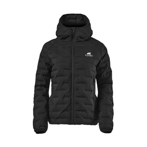 Kurtka puchowa Eiger ML Women