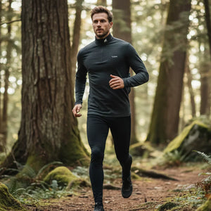 Finn Zip 210 Mężczyźni