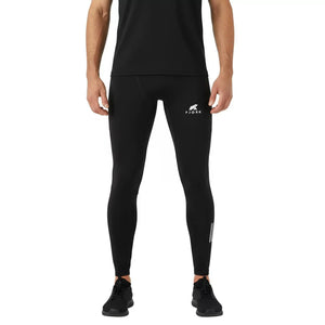 Legginsy Bieganie Mężczyźni