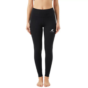 Legginsy Joga Kobiety