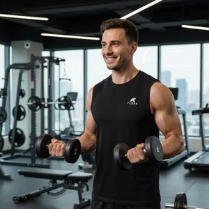 Tank Top Weisshorn Mężczyźni