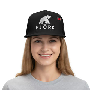 Czapka Trucker