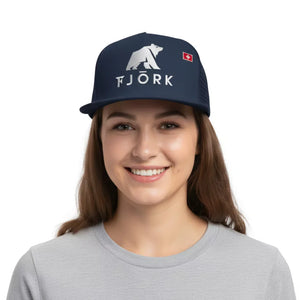 Czapka Trucker