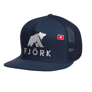 Czapka Trucker