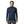 Bielizna termoaktywna Finn Zip 210 męska, kolor Blue St Moritz, wełna merynosów, Fjork Merino