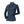 Bielizna termoaktywna Bjork Zip 210 damska, kolor Blue St Moritz, wełna merynosów, Fjork Merino