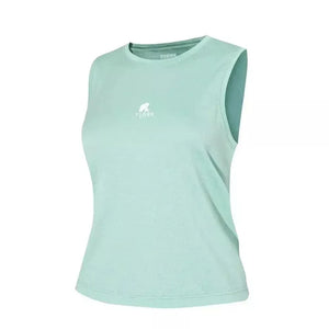 Top termoaktywny Active Top 140 damski, kolor Green Engelberg, wełna merynosów, Fjork Merino