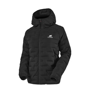 Kurtka puchowa Eiger ML Women