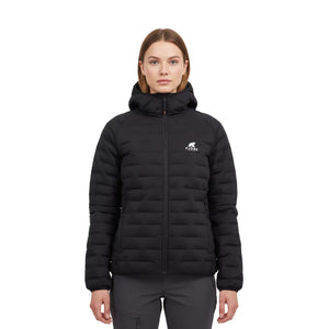 Kurtka puchowa Eiger ML Women