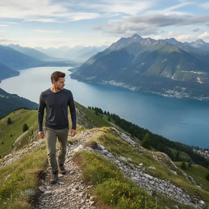 Finn 210 Mężczyźni