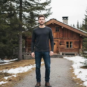 Finn 210 Mężczyźni