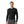Bielizna termoaktywna Finn DR 140 męska, kolor Black Laax, wełna merynosów, Fjork Merino