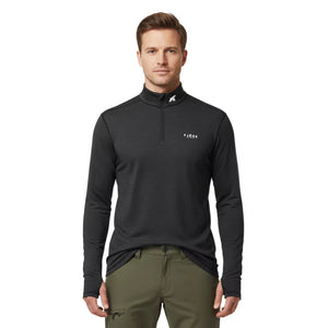 Finn Zip 210 Mężczyźni