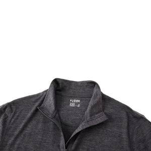 Finn Zip 210 Mężczyźni