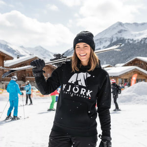 Bluza Titlis Kobiety