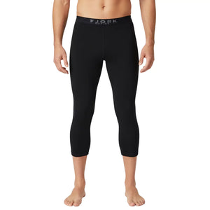 Legginsy Finn 210 3/4 Mężczyźni