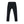 Legging Bjork 210 3/4 Women - FJORK Merino 🌍 - Black Laax - Leggings