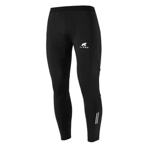Legginsy Bieganie Mężczyźni
