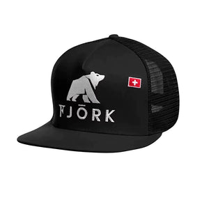 Czapka Trucker