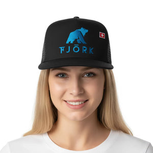 Czapka Trucker