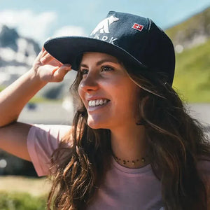 Czapka Trucker