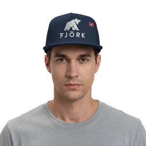Czapka Trucker