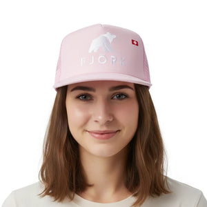 Czapka Trucker