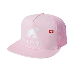 Czapka Trucker