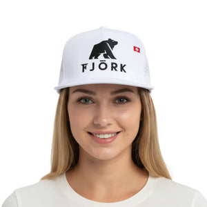 Czapka Trucker