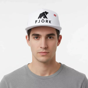 Czapka Trucker