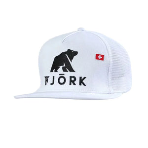 Czapka Trucker
