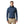 Kurtka merino Ultra 300 męska, kolor Blue St Moritz, Fjork Merino